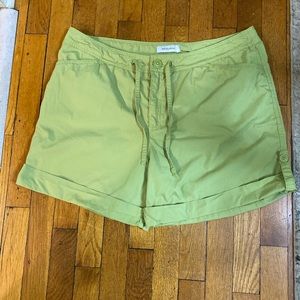 Women’s size 14 merona shorts